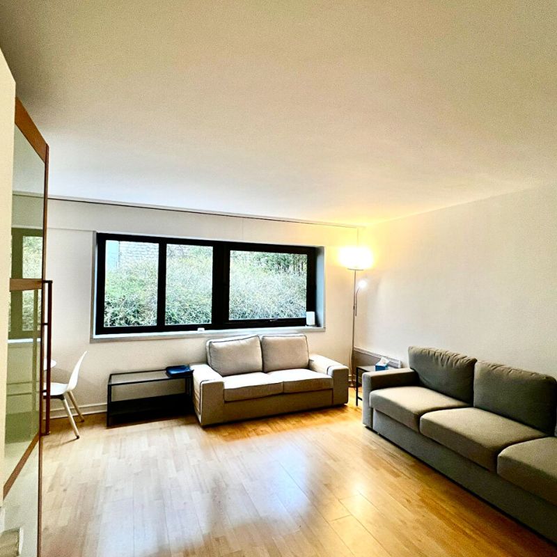 Triangle d'or - Location Grand Studio - 39 m2 - Photo 1