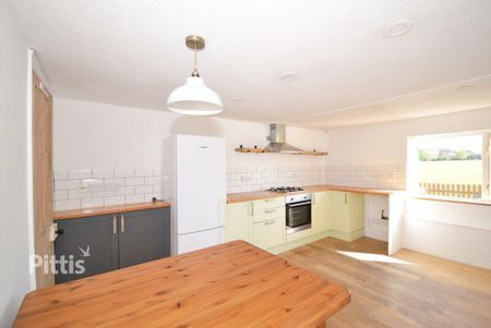 2 bedroom maisonette to rent - Photo 3
