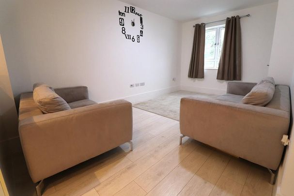 2 bedroom terraced house to rent - Photo 1