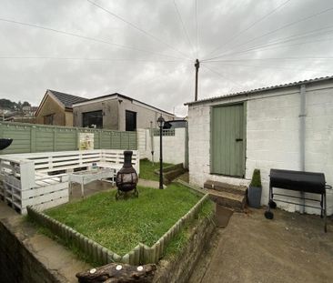 3 bedroom terraced house to rent - Photo 1