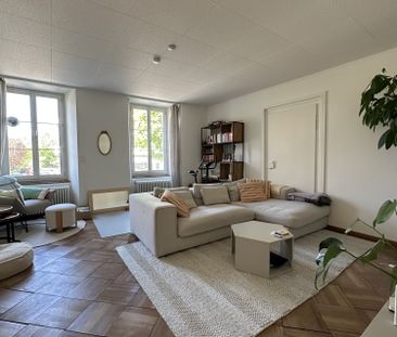 4 Zimmer, 100 m² - Photo 4
