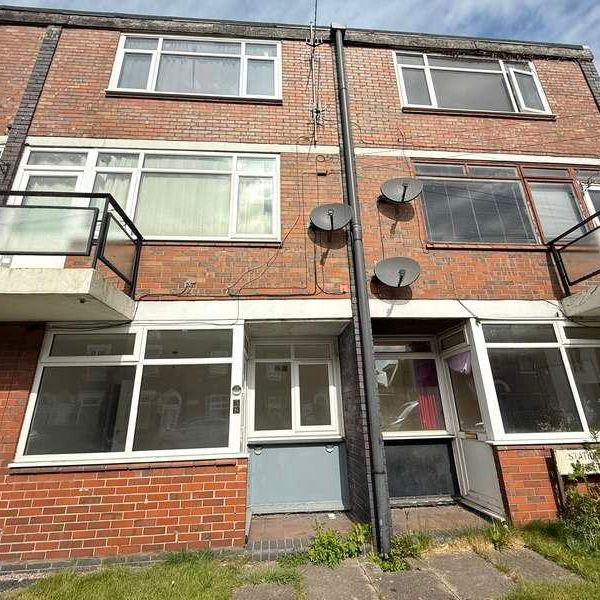 Station Road, ST6 - Photo 1
