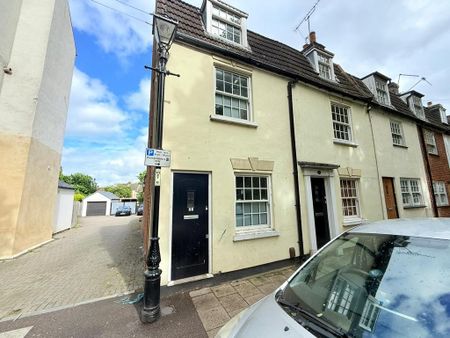 2 bedroom property to rent - Photo 4