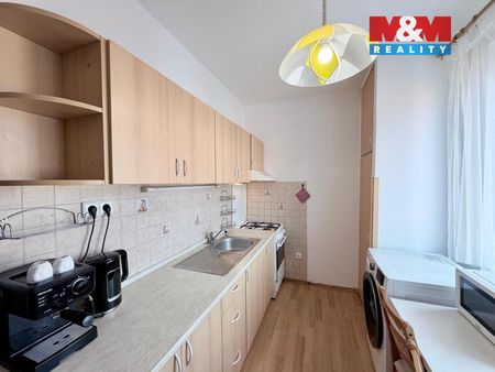 Pronájem bytu 2+1 53 m² - Photo 5