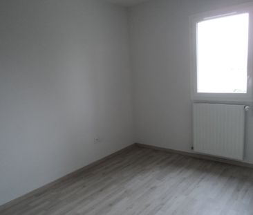 Location Appartement 2 pièces 36m² - Photo 1