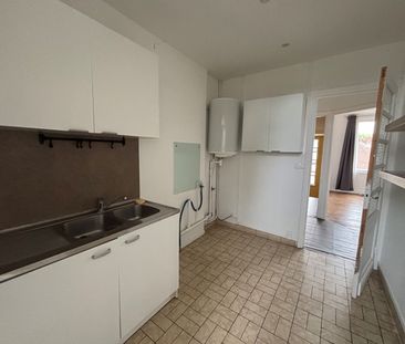 Location Appartement 2 pièces 37m² LAMBERSART 59130 - Photo 1