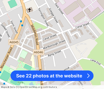 Marlborough Street, Heywood, OL10 - Photo 1