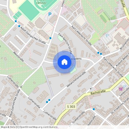 Str. des Friedens 9, 08606 Oelsnitz/V.