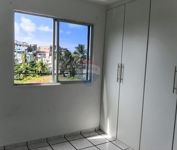Apartamento para locação 3 Quartos revertido no Imbuí, Salvador - 6... - Photo 3