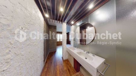 Location Appartement 3 pièces 72m² - Photo 4