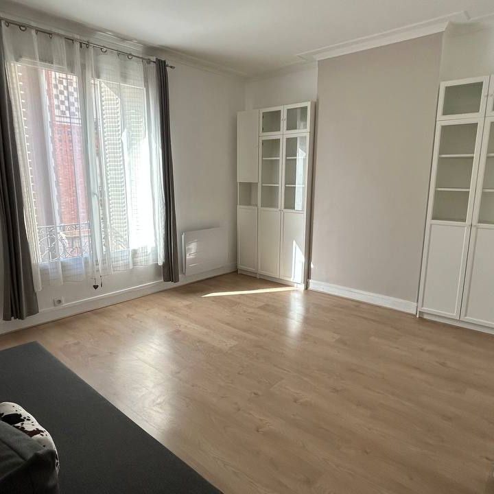 Location Appartement 3 pièces 68m² ENGHIEN LES BAINS 95880 - Photo 1