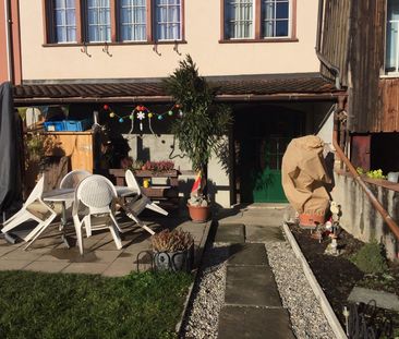 3.5 Zimmer, 68 m², 1. Stock - Photo 5