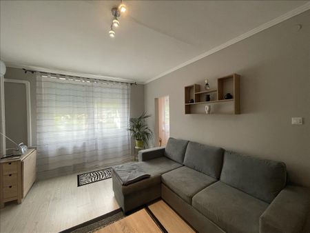 Kiadó jó állapotú panel lakás - Miskolc - Fotó 4