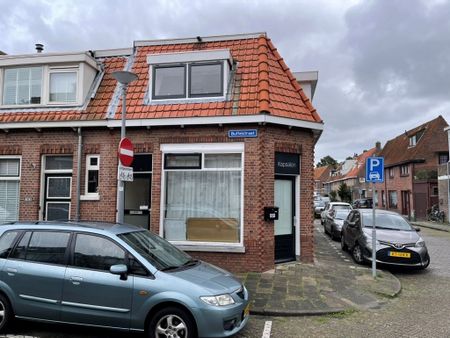 Verhuurd: Buffelstraat 105A, 3064 AA Rotterdam - Photo 3