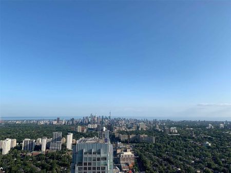 For Lease - 8 Eglinton Avenue Unit# 5511, Toronto, Ontario - Photo 2