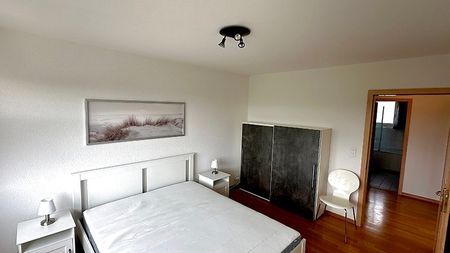 4½ Zimmer-Wohnung in Ittigen (BE), möbliert, auf Zeit - Photo 5