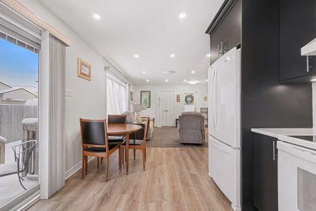 For Lease - 833 Champlain Street Unit# B, Orleans - Cumberland and Area, Ontario - Photo 3