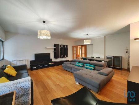 Luxury Apartment for rent in Lisbon, Portugal - Photo 4