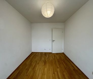 Toll geschnittene 3-Zimmer-Wohnung mit ruhiger Freifläche – jetzt b... - Photo 5