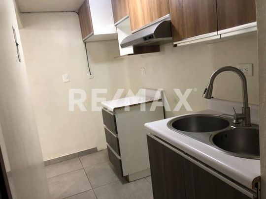 Departamento en Renta en Privada Quetzal El Águila Tijuana - Photo 1