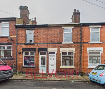 2 bedroom terraced house to rent - Photo 4