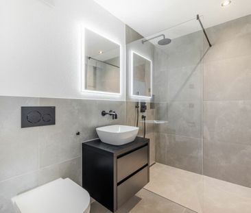 2.5 Zimmer, 55 m², 2. Stock - Photo 3