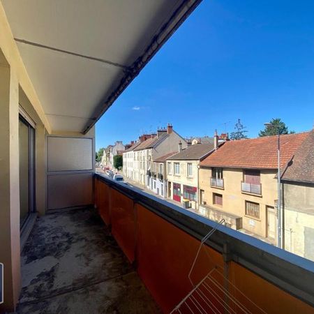 Location Appartement 1 pièce 26m² DIJON 21000 - Photo 4