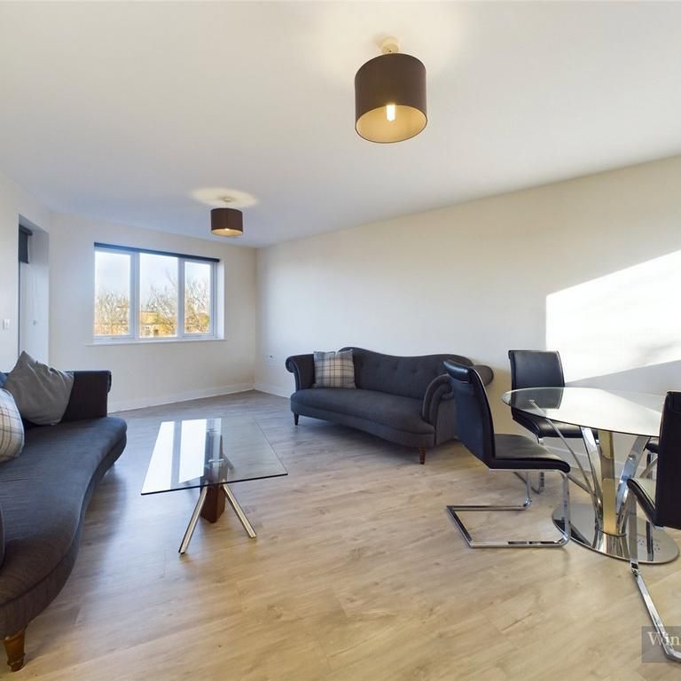 2 bedroom apartment to rent - Photo 1