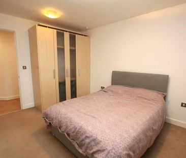 2 bedroom apartment to rent - Photo 6