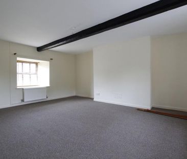 2 bedroom cottage to rent - Photo 2