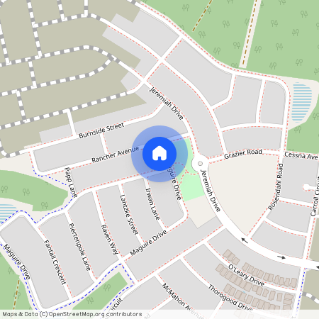 6 Maguire Drive, Cooranbong 2265, New South Wales