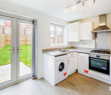 3 bedroom house to rent - Photo 4