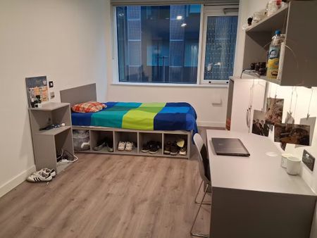 Mayor Street Upper, Dublin 1 - Photo 5