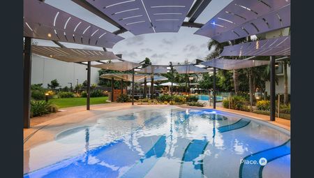 21105/15 Beesley Street, West End QLD 4101 - Apartment For Rent | Domain - Photo 4