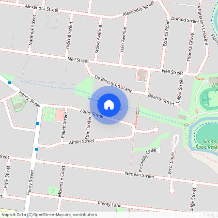 39 Louis Street, Vic 3088, Greensborough