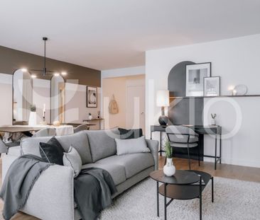 Appartement • Muette Sud - Photo 3