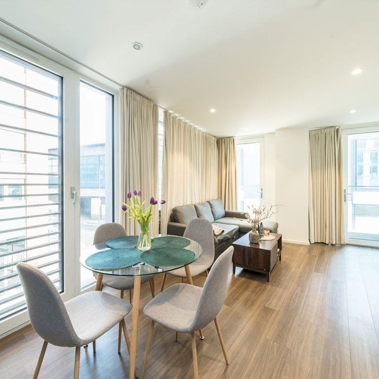 Buckhold Road, SW18 4FW, London - Photo 1