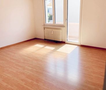 3 Zimmer, 65 m², 2. Stock - Photo 1