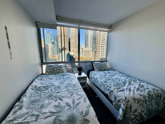 Melbourne CBD - Photo 1