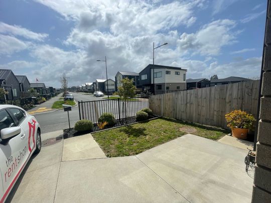 89 Black Beech Crescent, Takanini, Auckland - Photo 1