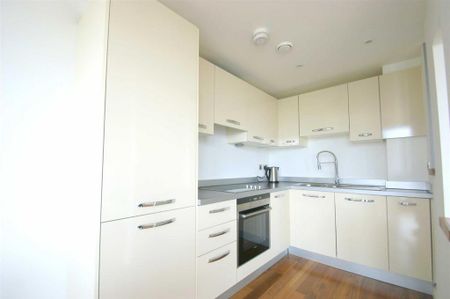1 bedroom apartment to rent - Photo 3