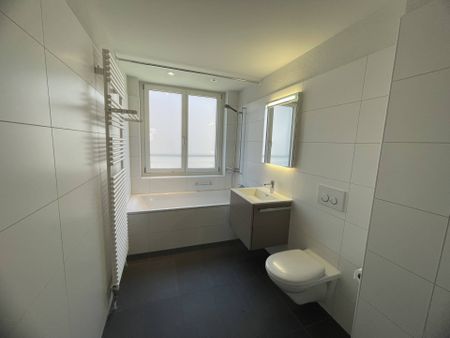 Geräumige Stadtwohnung mit schönem Ausbau und Waschturm - Photo 5