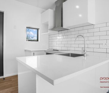 Stanmore Bay Town House - Photo 2
