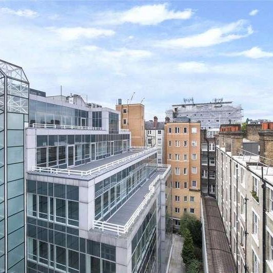 St. Martin's Lane, Covent Garden, London, WC2N - Photo 1