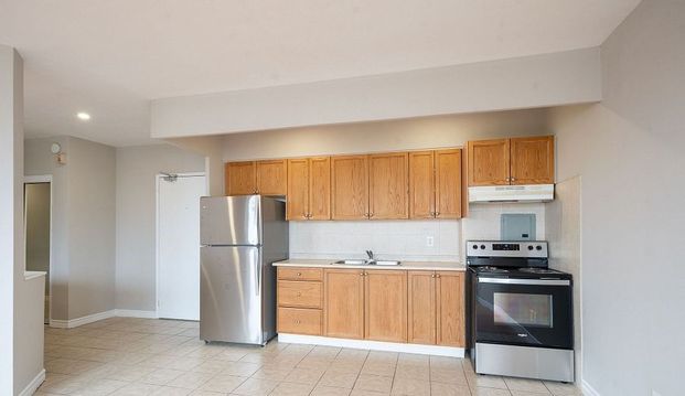For Lease - 468 Ottawa Street Unit# 337C, Hamilton, Ontario - Photo 1