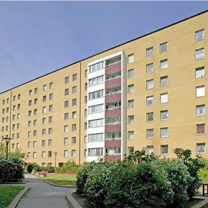 Sörbäcksgatan 38, Kroksbäck - Photo 2