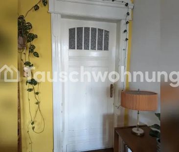 TAUSCHWOHNUNG 4Zi-Wohnung im Leipziger Osten - Photo 6