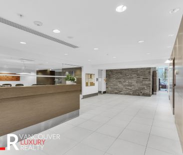 Condo in Downtown Vancouver, BC - Photo 4