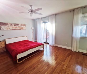 For Lease - 75 Ecclesfield Drive, Toronto, Ontario - Photo 5