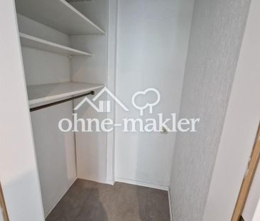 Traumhafte 2 Zimmerwohnung mit Einbauküche, in Altenessen Süd, 5Min... - Photo 6